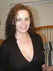 a sexy wife from Wytheville, Virginia