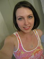 a sexy girl from Jasper, Alabama